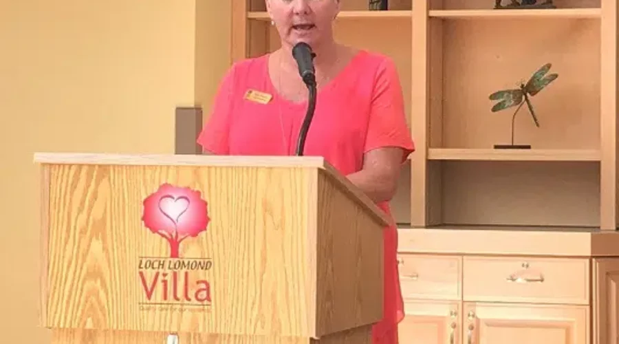 Loch Lomond Villa To Participate In Three Research Projects For Seniors