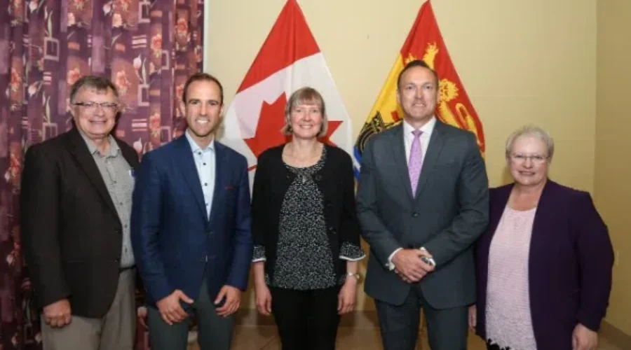 More Pilot Projects For Senior Homes