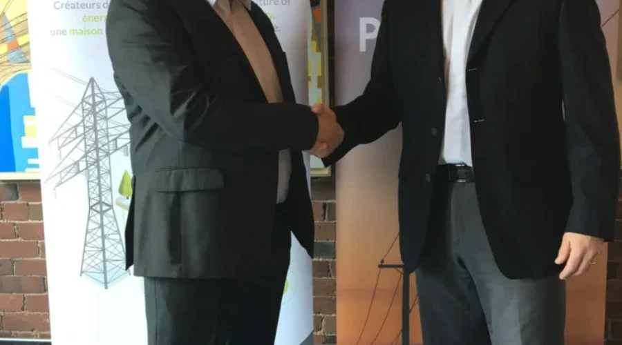 Montreal Firm To Establish Saint John Office