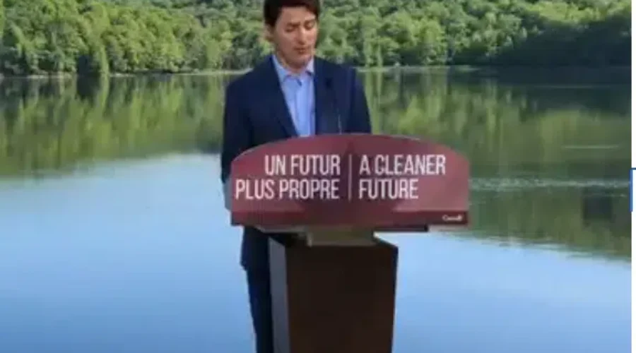 Canada To Ban Harmful Single-Use Plastics As Early As 2021