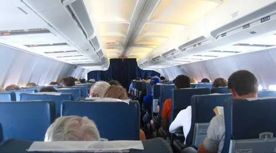 Airline Passenger Rights For Canadians Comes Into Effect