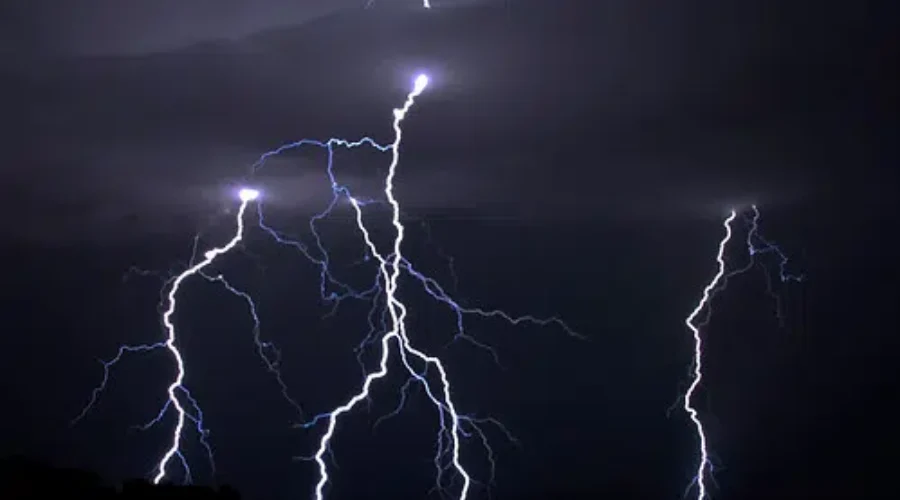 UPDATE: Severe Thunderstorm Watch Ends