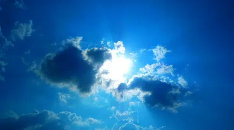 Heat Warning Issued For Most Of The Province