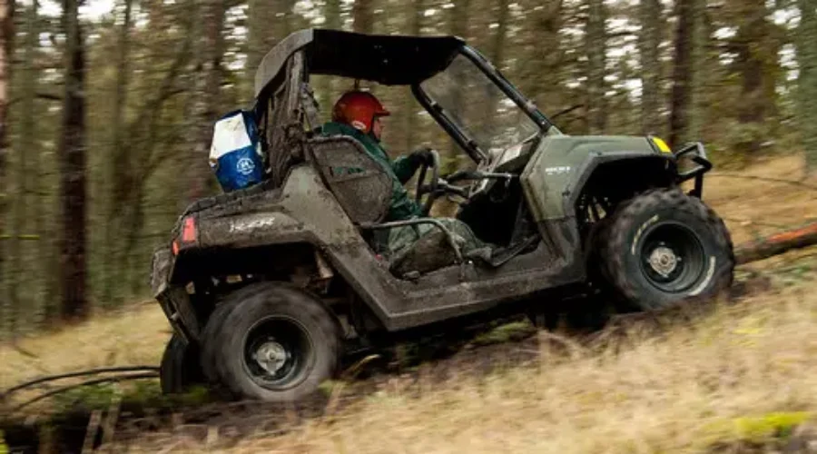 More Managed ATV Trails In N.B.