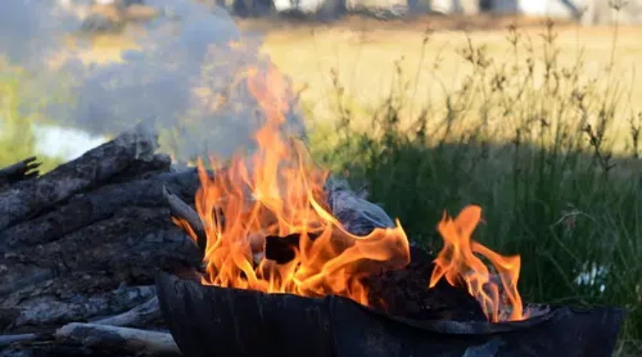 Coastal Areas Exempt In Burn Ban