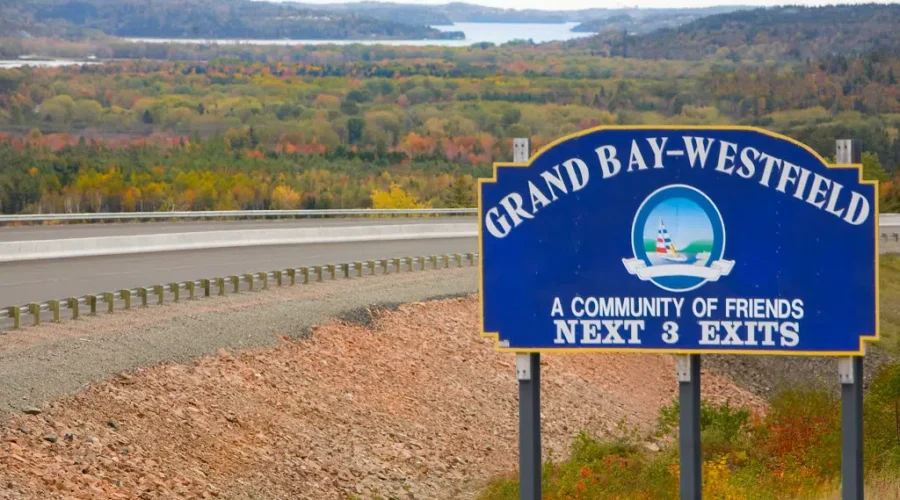 Grand Bay-Westfield To Review Its Municipal Plan