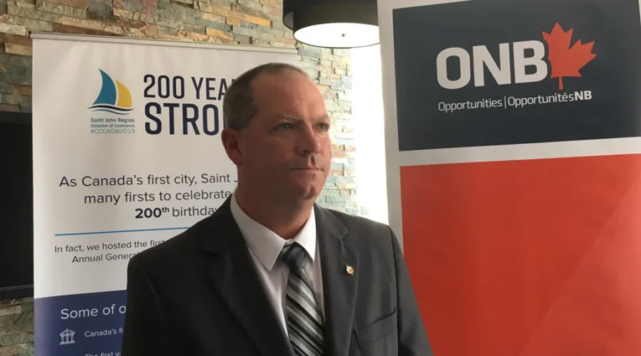 Discussions On Saint John’s Financial Future Still Ongoing