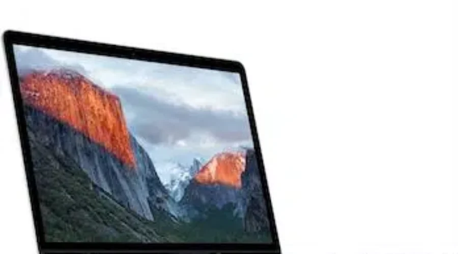 Apple MacBook Recall Announced