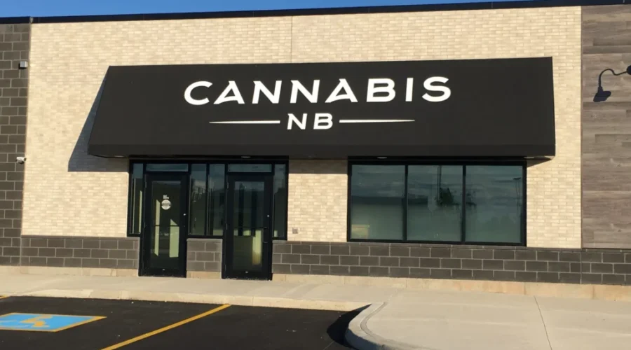 Cannabis NB Introduces Pick Up Service