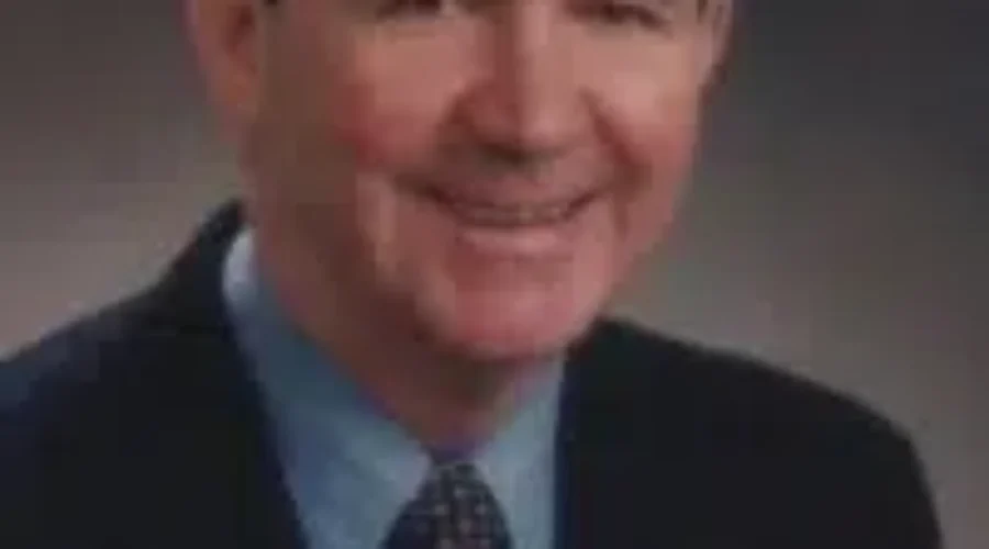 Former MLA Eugene McGinley Has Died