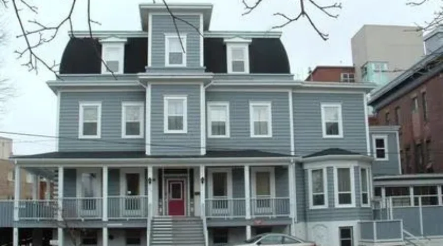 Housing Rental Wage In Canada