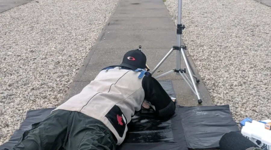 Aiming To Compete Next In China