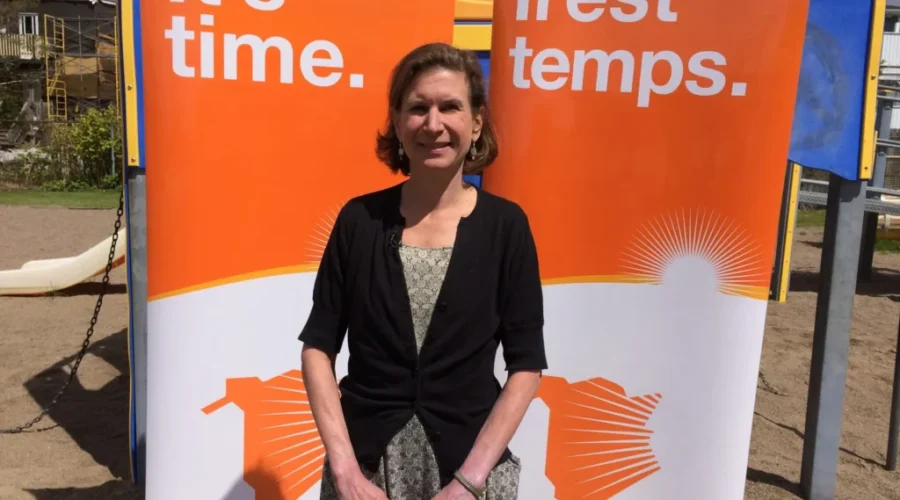 NDP Forced To Scrap Leadership Convention