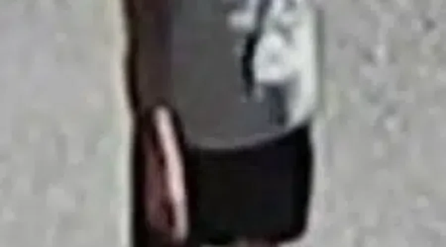 RCMP Release New Photo Of Williams