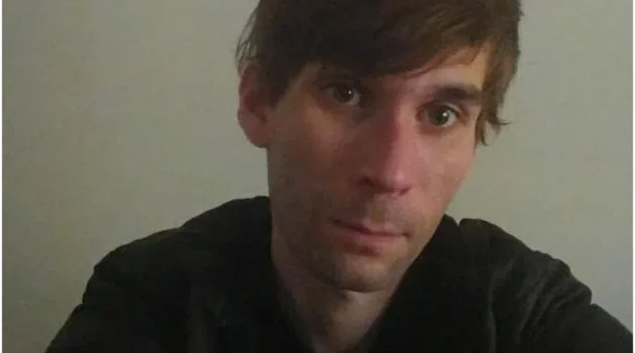 Fredericton Police Search For Missing Man