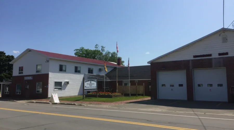 McAdam Mayor Excited To Welcome New Land Owners