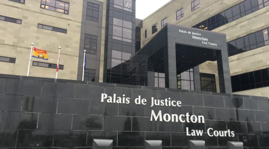 Irving Testifies At Wrongful Dismissal Trial