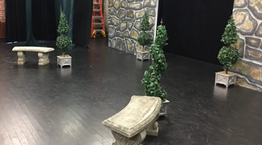 Much To Enjoy From Much Ado About Nothing