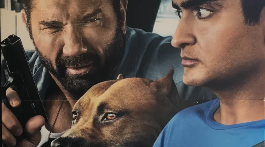 Film Profile: Stuber Takes Moviegoers On The World’s Worst Uber Ride