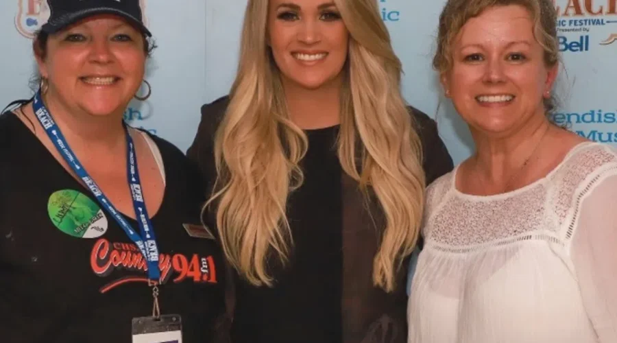 That’s A Wrap – #CBMF2019