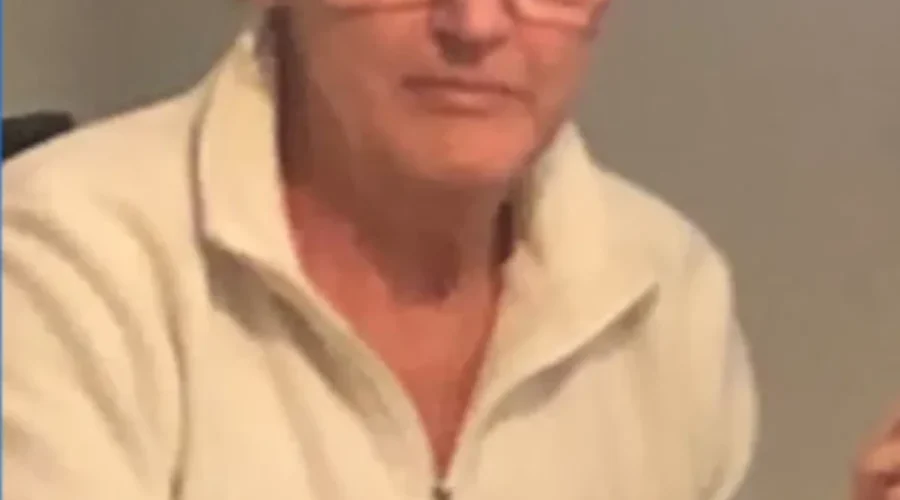 Missing Woman Walks Various Routes Every Day