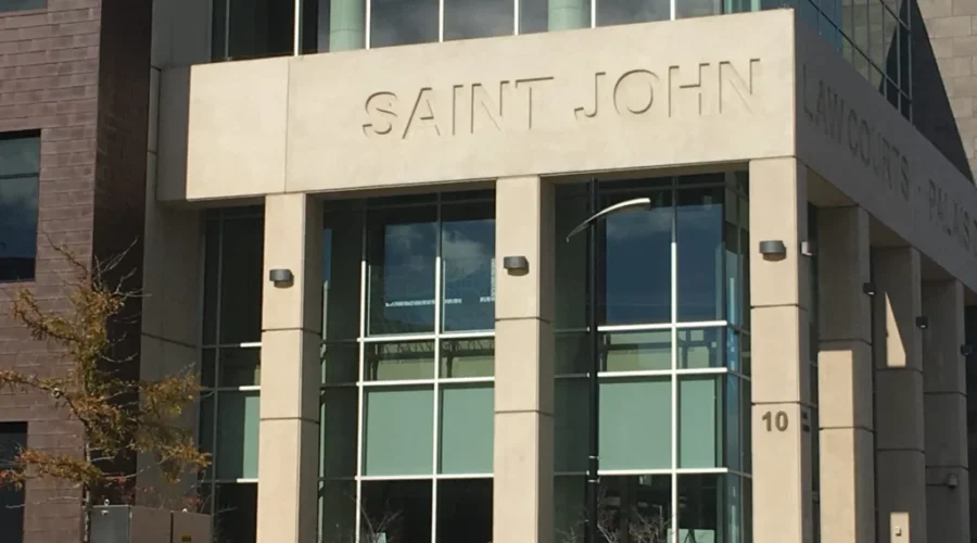 Closing Arguments Begin In Saint John Harbour Dispute