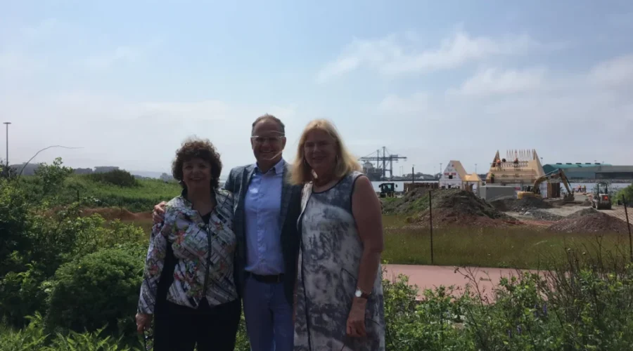 Fort La Tour Gets New Federal Funding