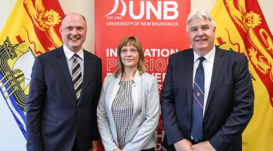 Province Boosts Funding To Nursing Program To Tackle Shortage