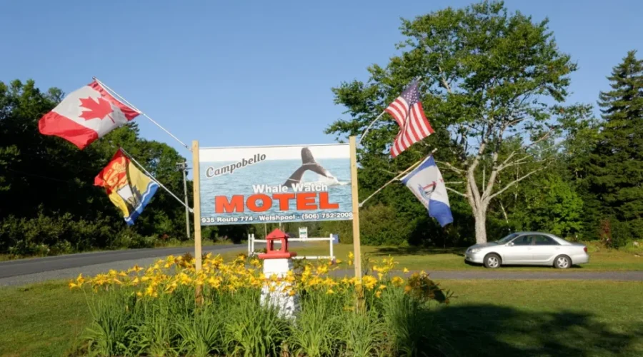 Campobello Ferry Returns To The Delight Of Business Owners