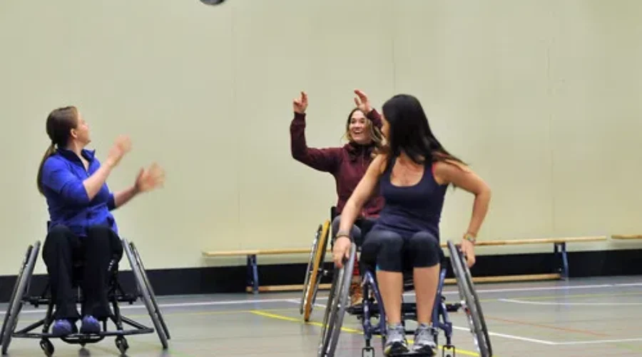 NBers Heading To Peru For Para Pan AM Games