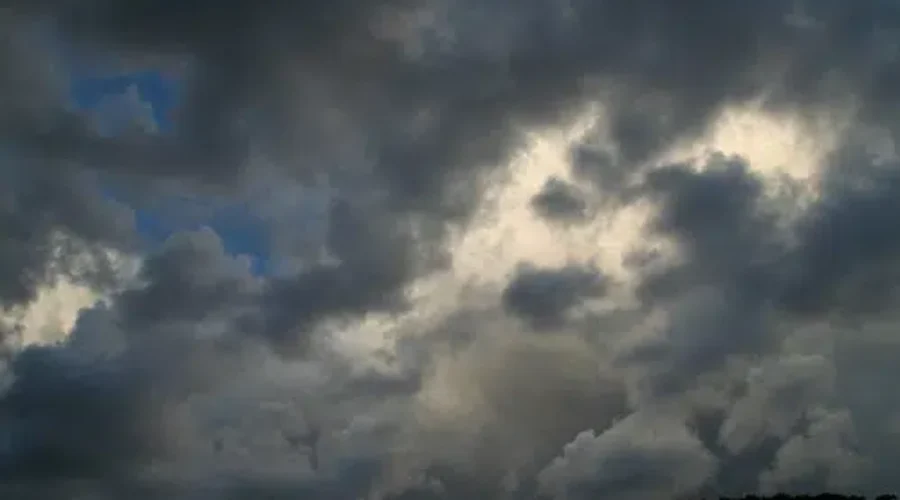 UPDATE: Thunderstorm Watch Ends In Sussex and Quispamsis
