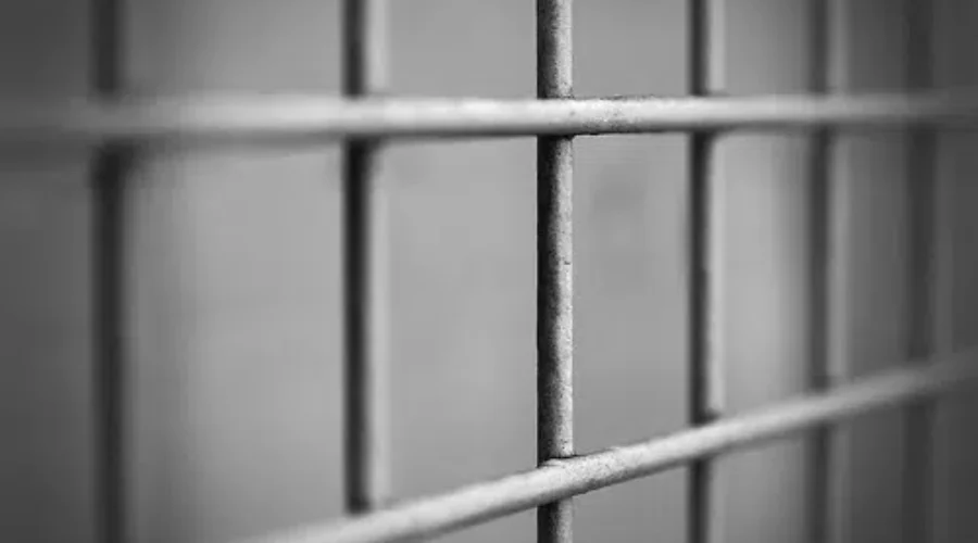 Inmate Dies At Renous