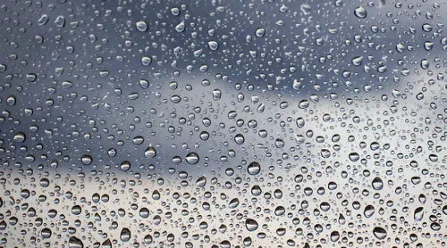 Forecasters Keeping An Eye On Tropical System