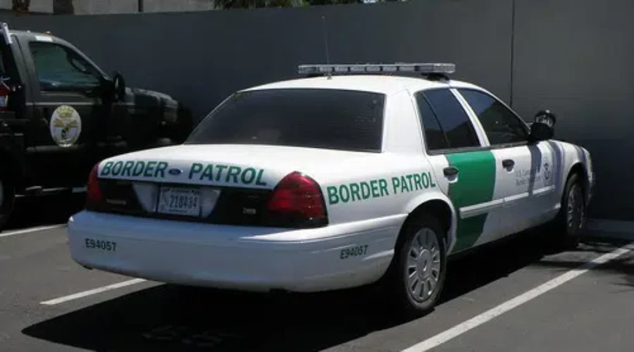 Saint John Man Arrested For Crossing Border Illegally