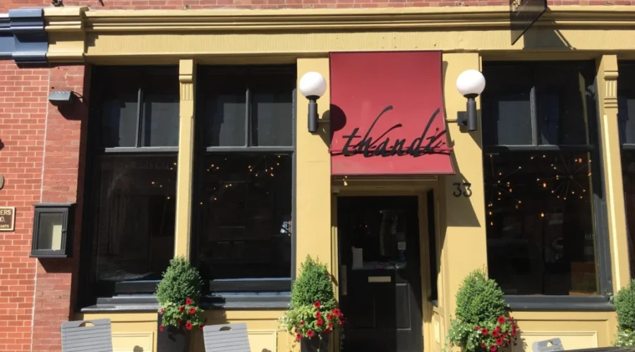 Business Awards Recognize Saint John’s Finest