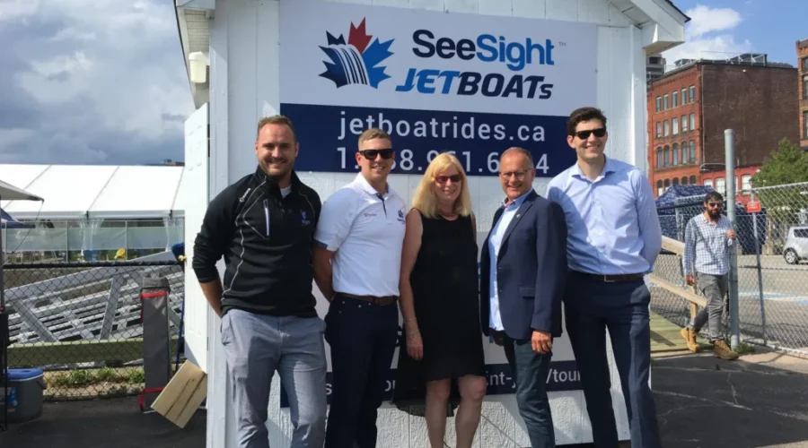 See Sight Tours Gets New Funding