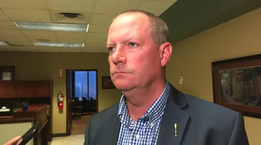Saint John Endorses Financial Sustainability Report