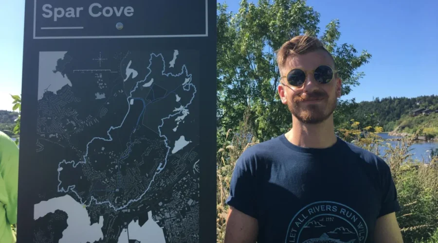 ACAP Revitalizes New Waterfront Park