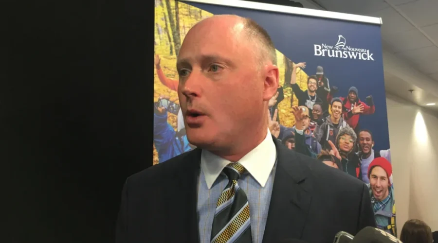 Province Making Population Growth A Priority