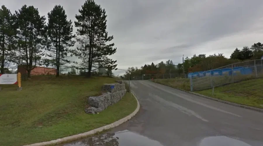 Develop Saint John Seeks Proposals For Boars Head Road