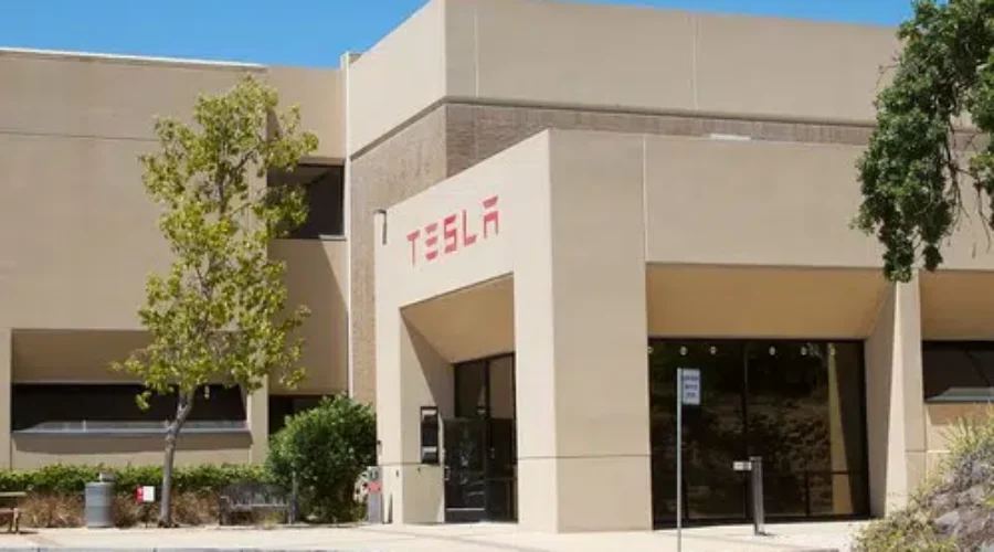 Saint John Energy Joins Partnership With Tesla