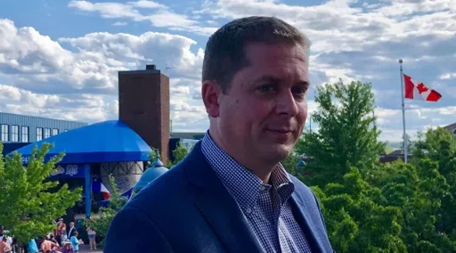 Scheer Encourages Investigation Into SNC-Lavalin Ethics
