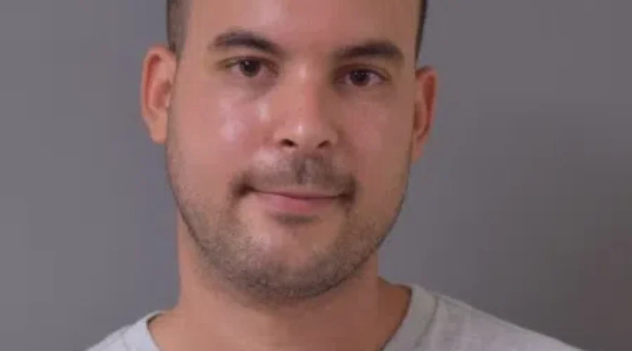 Mounties Seeking Man Wanted On Several Warrants