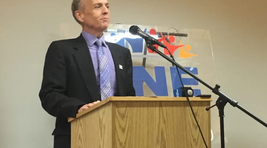 $500K To Help North End Youth