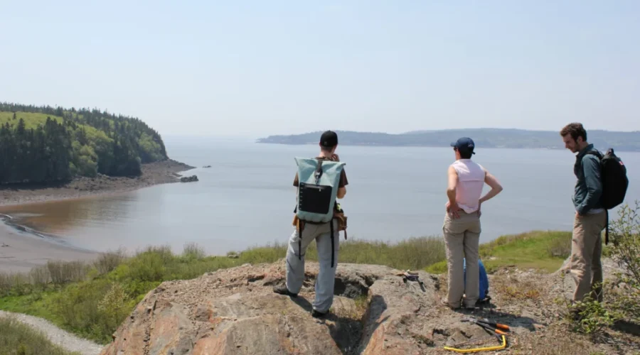 Coastal Clean-up Tackles Shorelines Across Province