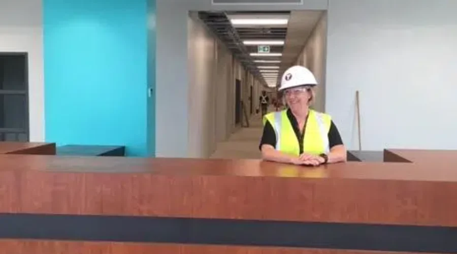 Field House To Open In Stages Starting In September