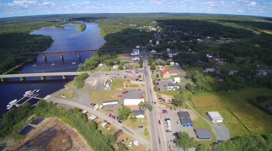 Chipman Works To Alleviate Housing Shortage