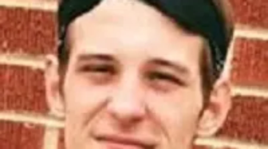 Missing Man In Fredericton