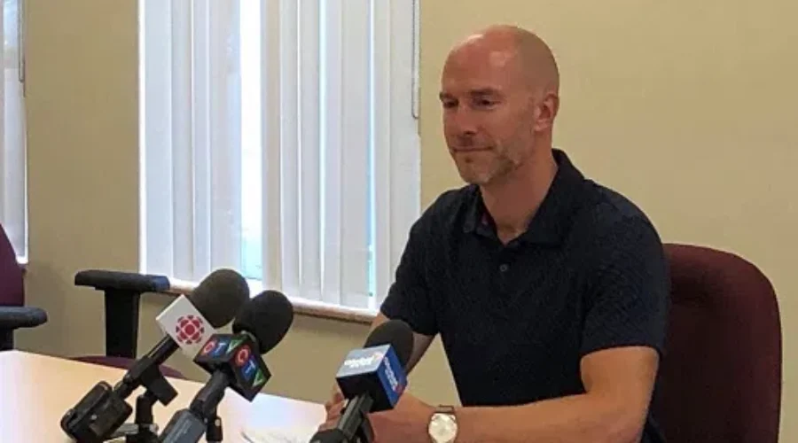 Three New Cases Of Legionnaire’s Disease In Greater Moncton