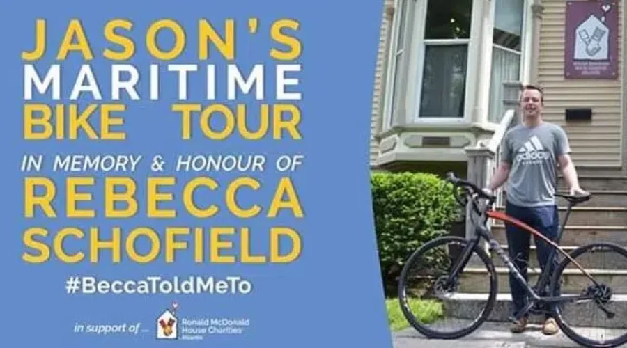 ‘Community Champion’ Still Raising Money For Ronald McDonald House
